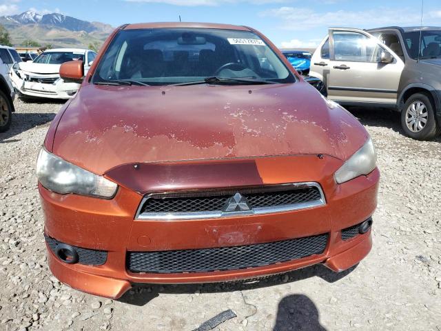 Продаж на аукціоні авто 2010 Mitsubishi Lancer, vin: JA32X8HW3AU015578, номер лоту: 56517875