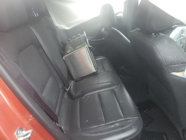 Aukcja sprzedaży 2024 Buick Envista Sp, vin: KL47LBE20RB042465, numer aukcji: 56867175