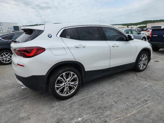 58083865 :رقم المزاد ، WBXYH9C05M5S08639 vin ، 2021 Bmw X2 مزاد بيع