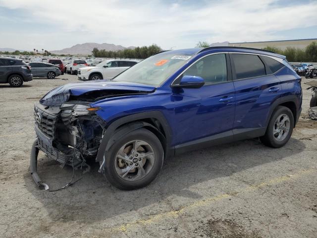 2023 Hyundai Tucson მანქანა იყიდება აუქციონზე, vin: 5NMJB3AE4PH262852, აუქციონის ნომერი: 58530305