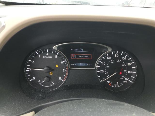 Продаж на аукціоні авто 2020 Nissan Pathfinder, vin: 5N1DR2DM1LC616482, номер лоту: 55236255