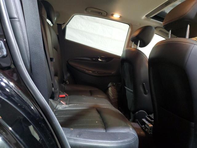 58116255 :رقم المزاد ، JN1BJ0RR5HM402174 vin ، 2017 Infiniti Qx50 مزاد بيع