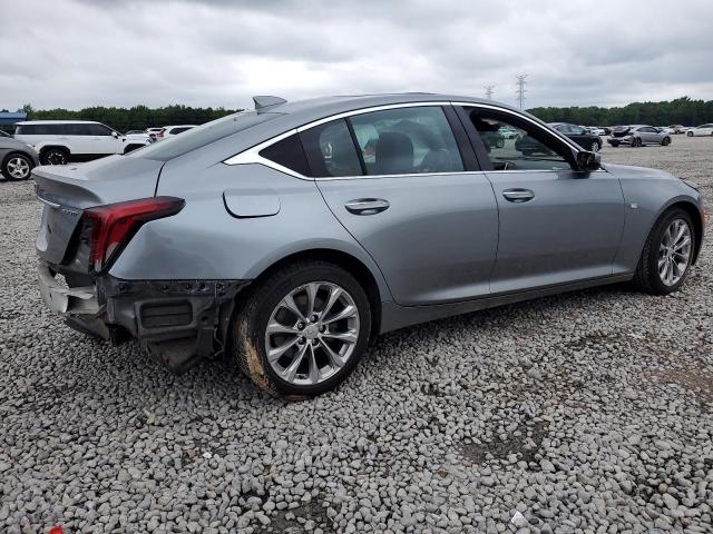 Продажа на аукционе авто 2023 Cadillac Ct5 Premiu, vin: 1G6DN5RW2P0124209, номер лота: 55924645