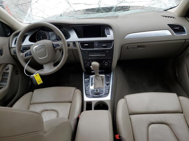 Aukcja sprzedaży 2012 Audi A4 Premium, vin: WAUFFAFLXCN011690, numer aukcji: 55560135