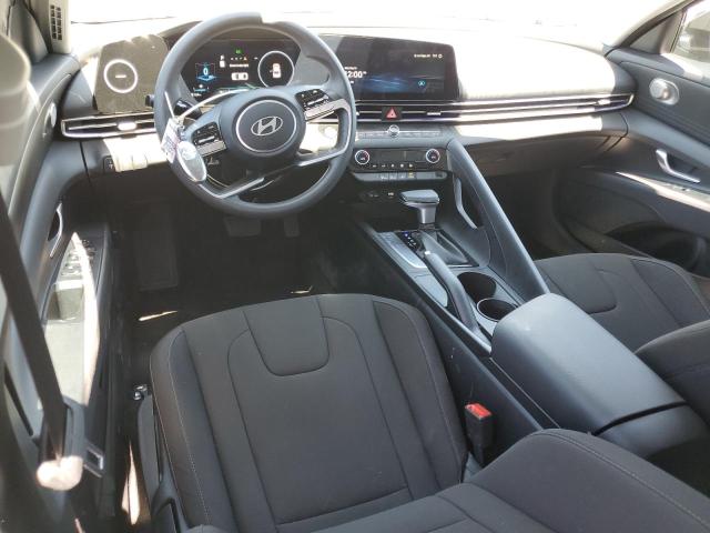Продаж на аукціоні авто 2024 Hyundai Elantra, vin: KMHLM4DG2RU759685, номер лоту: 57078385