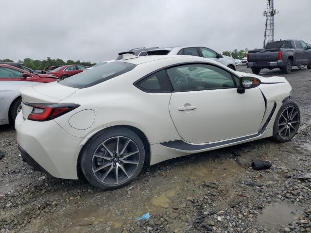 Продажа на аукционе авто 2023 Toyota Gr 86, vin: JF1ZNBB13P9758940, номер лота: 57939825