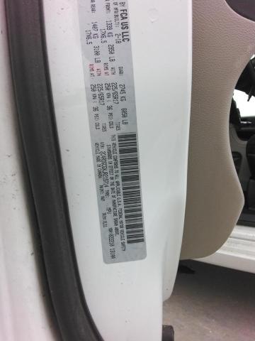Продажа на аукционе авто 2018 Dodge Grand Cara, vin: 2C4RDGCGXJR215714, номер лота: 59265675