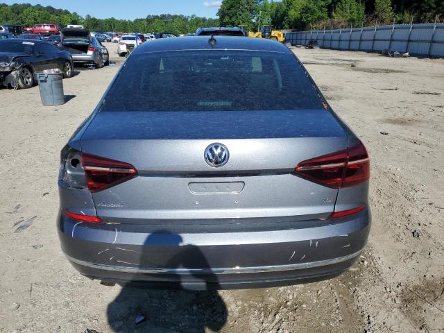2019 Volkswagen Passat მანქანა იყიდება აუქციონზე, vin: 1VWLA7A31KC003550, აუქციონის ნომერი: 55948865
