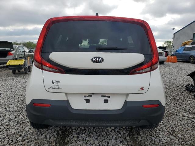 Aukcja sprzedaży 2020 Kia Soul, vin: KNDJ23AU0L7717723, numer aukcji: 55596575