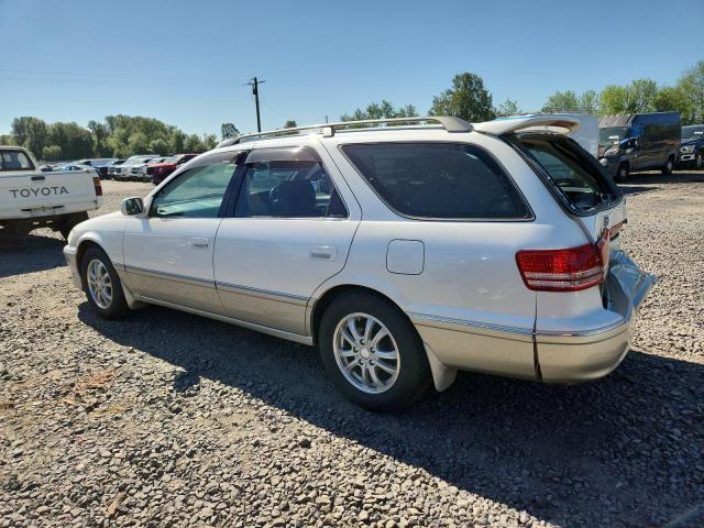 1997 Toyota Mark Ii მანქანა იყიდება აუქციონზე, vin: MCV250002699, აუქციონის ნომერი: 58592075