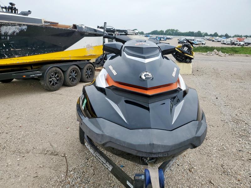 Продажа на аукционе авто 2011 Seadoo Gti Se 155, vin: YDV24660D111, номер лота: 57185255