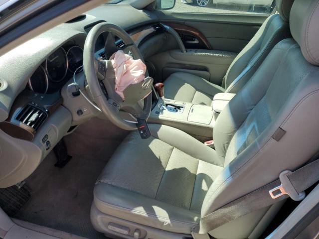 Продаж на аукціоні авто 2006 Acura Rl, vin: JH4KB16576C005794, номер лоту: 55167965