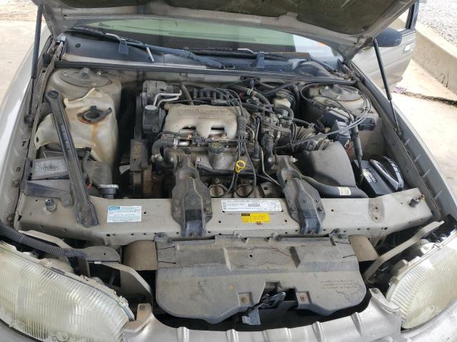 Продаж на аукціоні авто 1999 Chevrolet Lumina, vin: 2G1WL52M6X9215292, номер лоту: 57270785