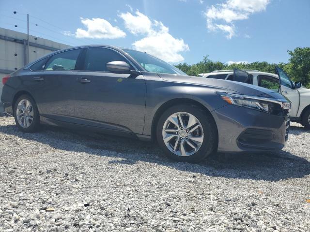 Продажа на аукционе авто 2020 Honda Accord Lx, vin: 1HGCV1F16LA101967, номер лота: 54625745