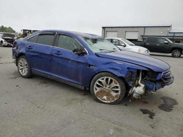 2013 Ford Taurus მანქანა იყიდება აუქციონზე, vin: 1FAHP2F84DG168170, აუქციონის ნომერი: 56723635