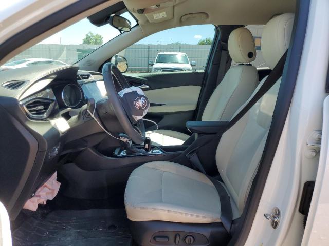 Aukcja sprzedaży 2023 Buick Encore Gx, vin: KL4MMDS28PB100643, numer aukcji: 59169435