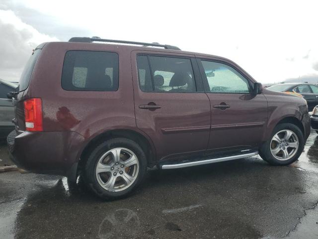 Aukcja sprzedaży 2013 Honda Pilot, vin: 5FNYF4H54DB035009, numer aukcji: 55874925