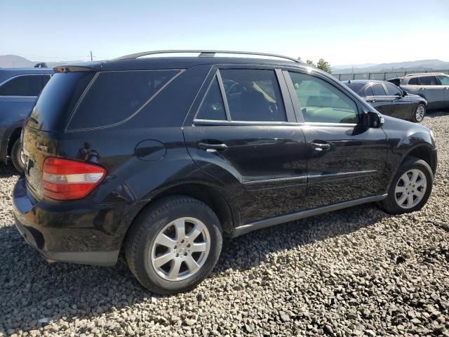 2007 Mercedes-benz Ml 350 მანქანა იყიდება აუქციონზე, vin: 4JGBB86E67A261816, აუქციონის ნომერი: 55777175