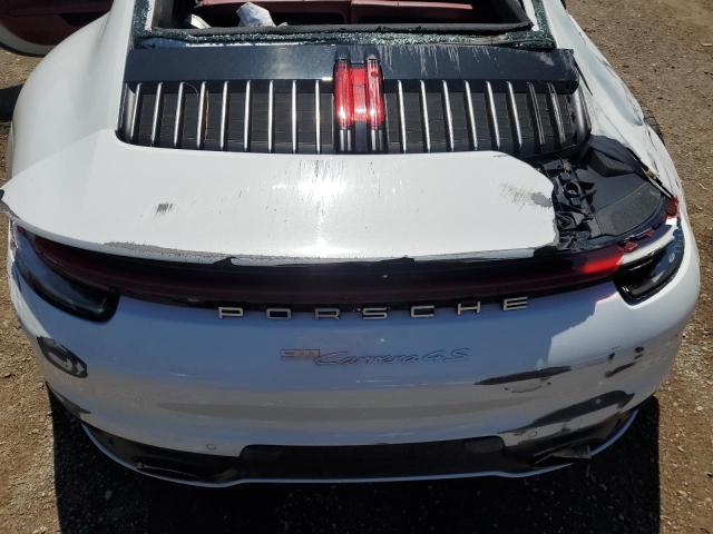 Продаж на аукціоні авто 2020 Porsche 911 Carrer, vin: WP0AB2A91LS225947, номер лоту: 57143425