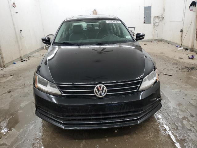 2017 Volkswagen Jetta მანქანა იყიდება აუქციონზე, vin: 3VWDB7AJ6HM402722, აუქციონის ნომერი: 56412905