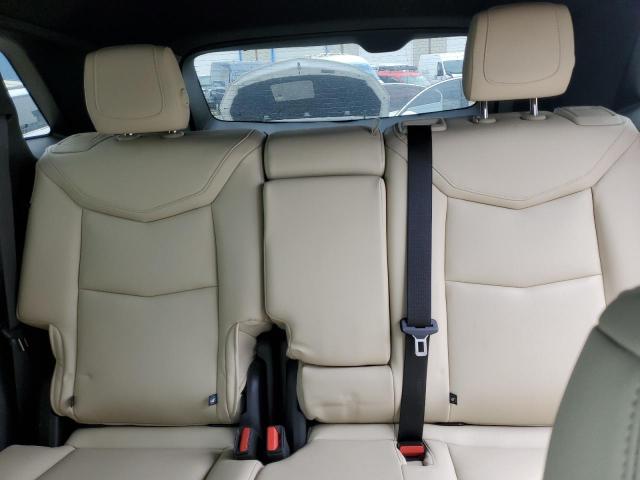 Aukcja sprzedaży 2019 Cadillac Xt5, vin: 1GYKNBRS1KZ141176, numer aukcji: 57515995