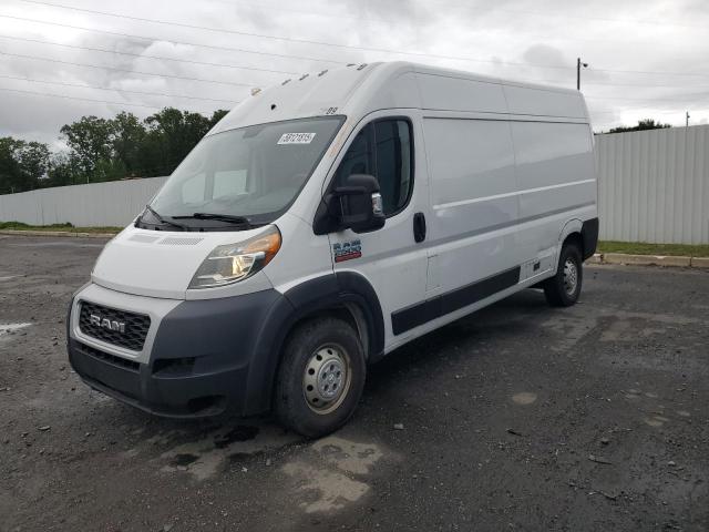 Продажа на аукционе авто 2019 Ram Promaster 2500 2500 High, vin: 3C6TRVDG3KE525529, номер лота: 58121815