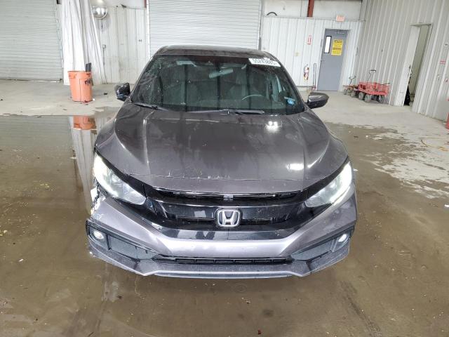 Продажа на аукционе авто 2020 Honda Civic Spor, vin: 2HGFC2F86LH529139, номер лота: 55243885