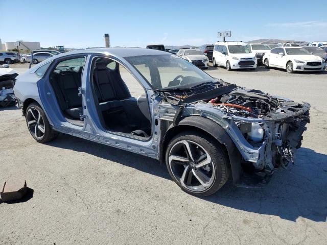 2022 Honda Accord Hyb მანქანა იყიდება აუქციონზე, vin: 1HGCV3F29NA014264, აუქციონის ნომერი: 56550205