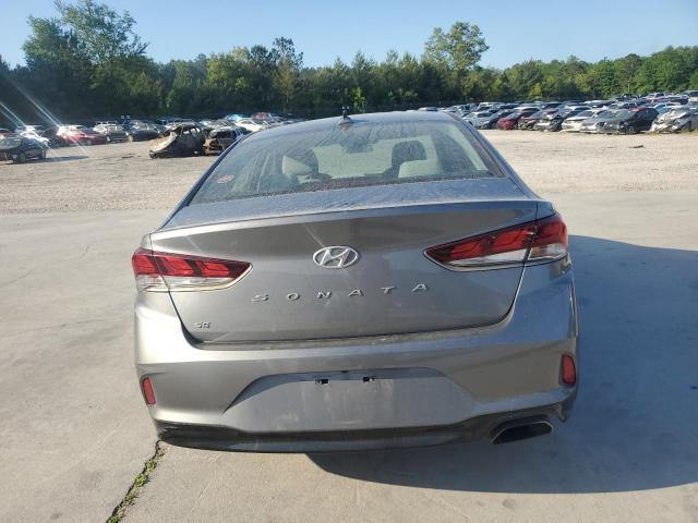 55162585 :رقم المزاد ، 5NPE24AF9KH732403 vin ، 2019 Hyundai Sonata Se مزاد بيع