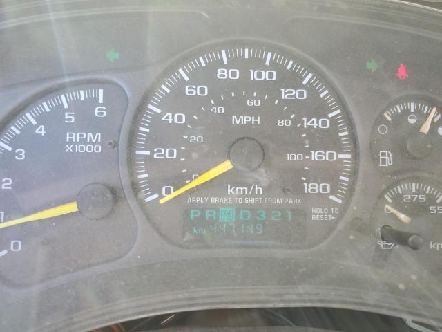 2000 Gmc New Sierra მანქანა იყიდება აუქციონზე, vin: 1GTGK29U2YZ143842, აუქციონის ნომერი: 58666425