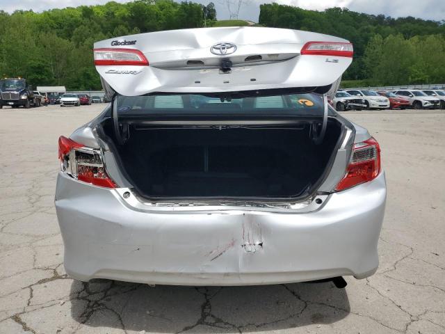 Продаж на аукціоні авто 2013 Toyota Camry, vin: 4T4BF1FK4DR326860, номер лоту: 56685965
