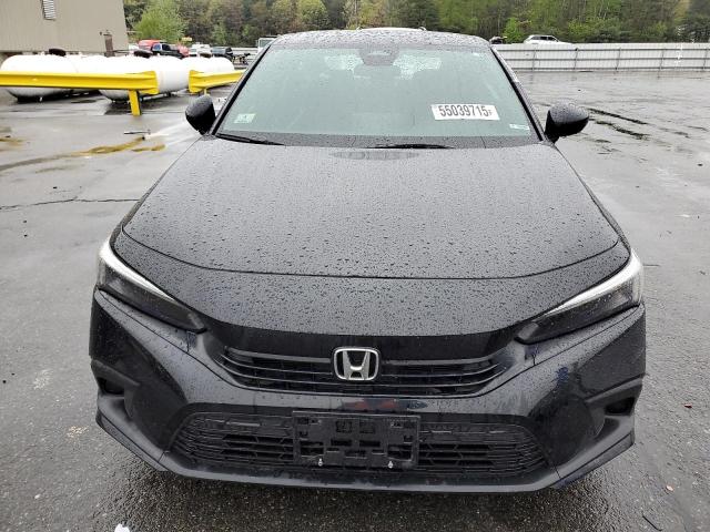 Aukcja sprzedaży 2024 Honda Civic Spor, vin: 2HGFE2F51RH574689, numer aukcji: 55039715