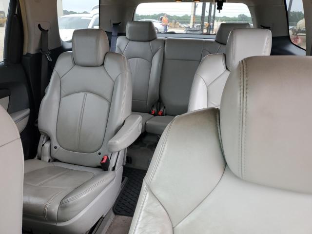 Aukcja sprzedaży 2008 Gmc Acadia Slt, vin: 1GKER23728J157121, numer aukcji: 57245425