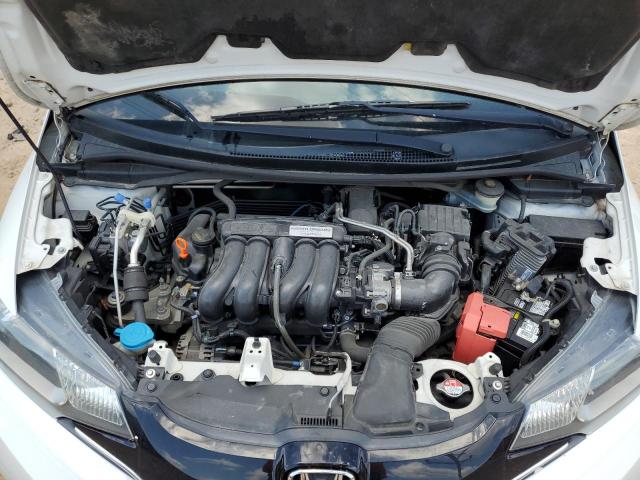 Продажа на аукционе авто 2015 Honda Fit Ex, vin: 3HGGK5H81FM760204, номер лота: 56827025