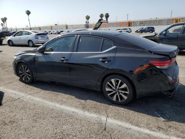 Продаж на аукціоні авто 2020 Nissan Sentra Sr, vin: 3N1AB8CV0LY246578, номер лоту: 58868765