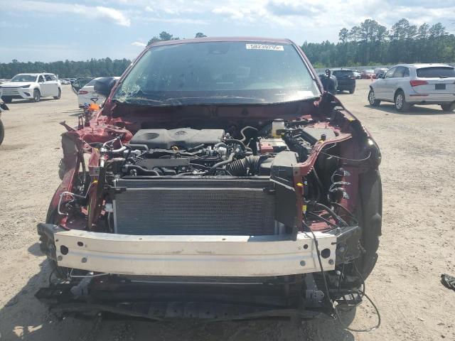 58239295 :رقم المزاد ، 2T3H1RFV1RW341763 vin ، 2024 Toyota Rav4 Le مزاد بيع