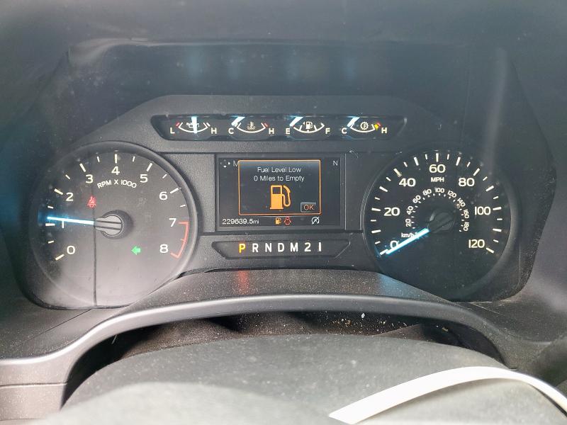 Aukcja sprzedaży 2019 Ford F150, vin: 1FTMF1CB8KKE90195, numer aukcji: 58035355