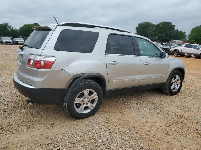 Aukcja sprzedaży 2008 Gmc Acadia Slt, vin: 1GKER23728J157121, numer aukcji: 57245425