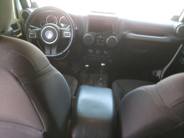 55652225 :رقم المزاد ، 1C4BJWDGXDL535003 vin ، 2013 Jeep Wrangler U مزاد بيع