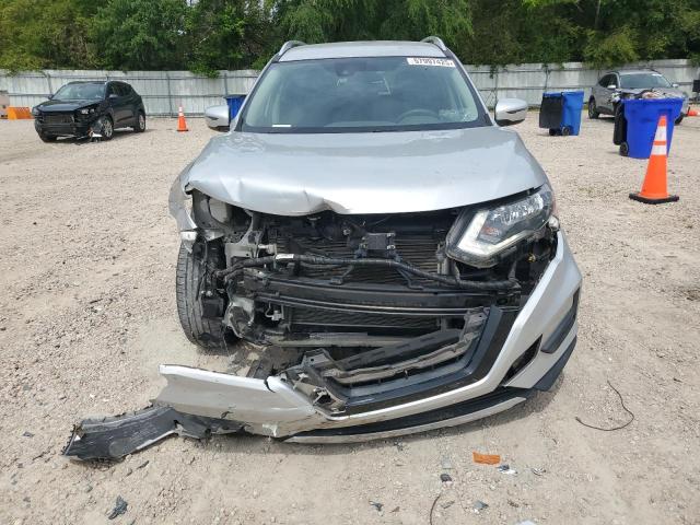 57997425 :رقم المزاد ، 5N1AT2MT1KC726281 vin ، 2019 Nissan Rogue S مزاد بيع