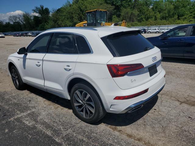 Aukcja sprzedaży 2023 Audi Q5, vin: WA1EAAFY2P2146107, numer aukcji: 54928315