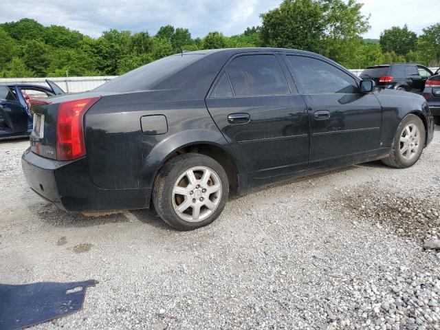 Продажа на аукционе авто 2007 Cadillac Cts, vin: 1G6DP577670126292, номер лота: 55929245