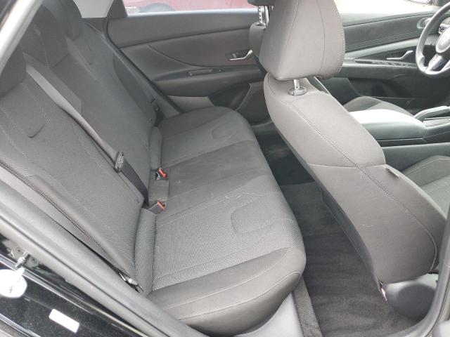 Продажа на аукционе авто 2023 Hyundai Elantra Se, vin: KMHLL4AG2PU393828, номер лота: 56964575