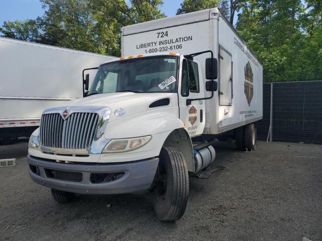 2019 International 4000 4300 მანქანა იყიდება აუქციონზე, vin: 3HAMMMML6KL700222, აუქციონის ნომერი: 93132635