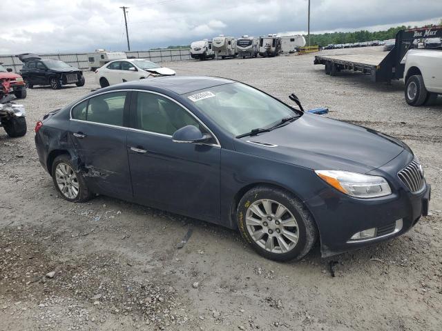 Aukcja sprzedaży 2013 Buick Regal Prem, vin: 2G4GS5ER0D9150422, numer aukcji: 58039445