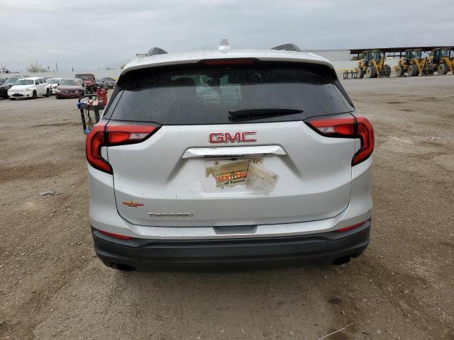 Aukcja sprzedaży 2018 Gmc Terrain Sl, vin: 3GKALMEX8JL162587, numer aukcji: 55958475