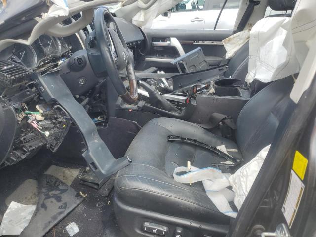 Продажа на аукционе авто 2016 Toyota Land Cruiser, vin: JTMCY7AJ4G4037335, номер лота: 55226055