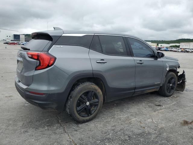 2020 Gmc Terrain მანქანა იყიდება აუქციონზე, vin: 3GKALMEV5LL346581, აუქციონის ნომერი: 58512975