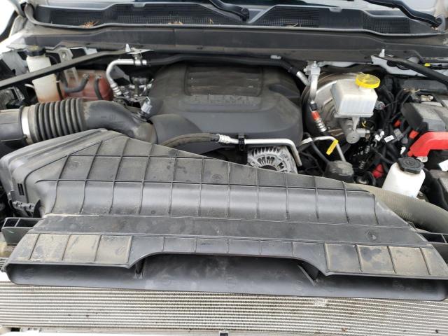 2021 Ram 3500 მანქანა იყიდება აუქციონზე, vin: 3C7WR2AJXMG640322, აუქციონის ნომერი: 56797185
