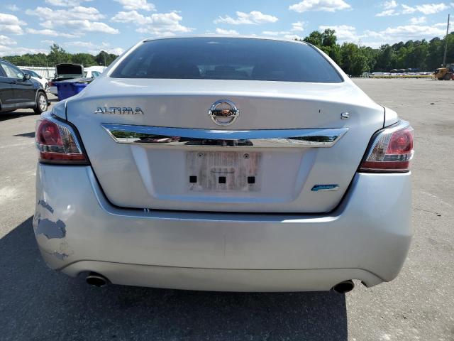 Продажа на аукционе авто 2014 Nissan Altima 2.5, vin: 1N4AL3AP8EN361761, номер лота: 58405195